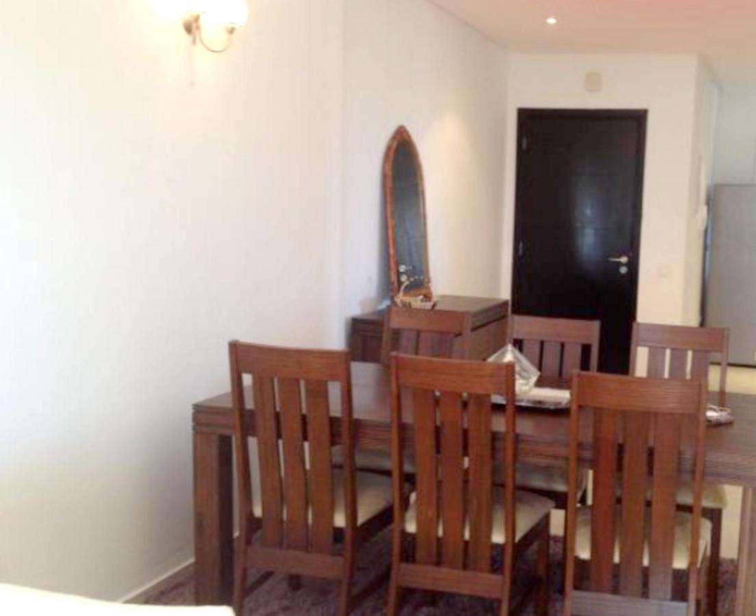 3 Bedrooms Appartement At Asilah 300 M Away From The Beach With Sea View Shared Pool And Furnished Balcony Esterno foto