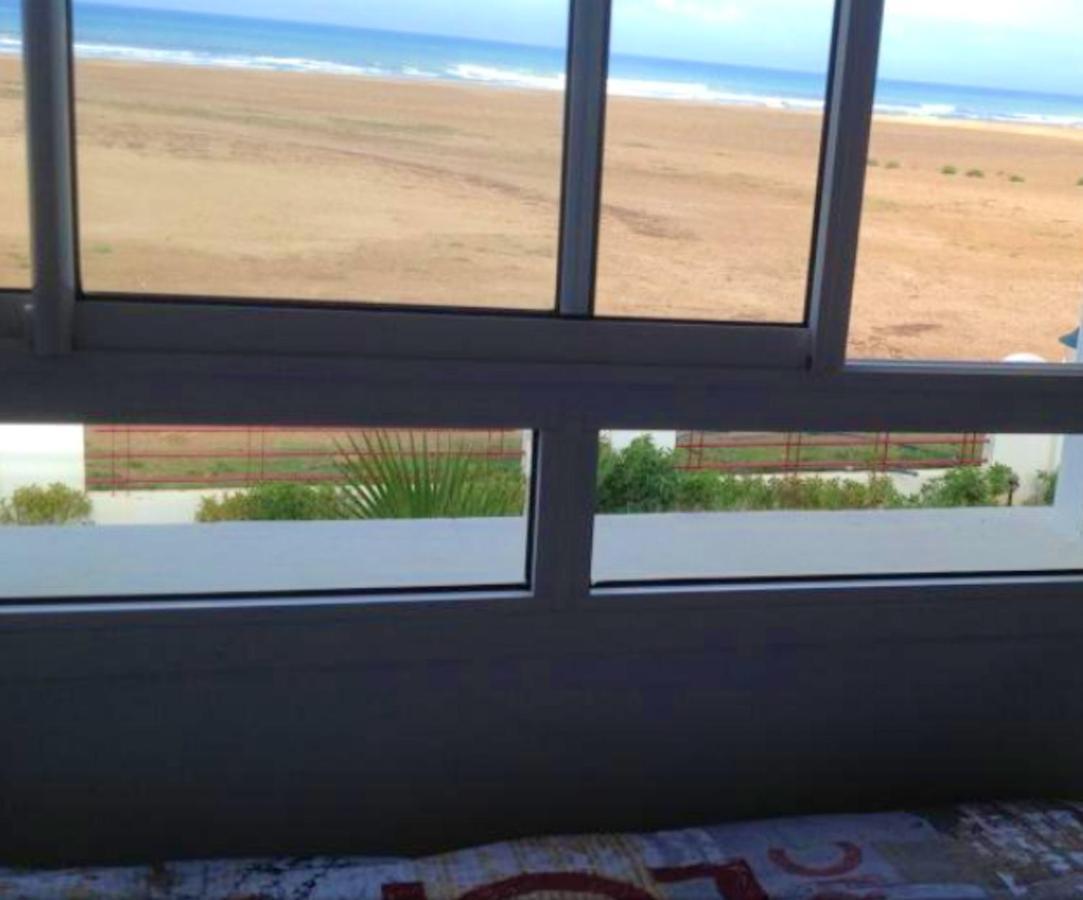 3 Bedrooms Appartement At Asilah 300 M Away From The Beach With Sea View Shared Pool And Furnished Balcony Esterno foto