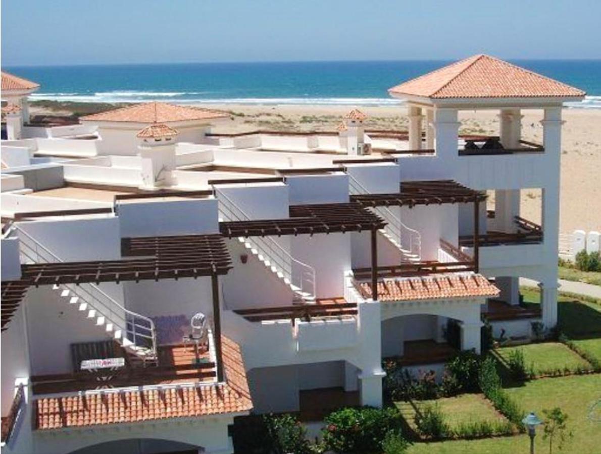 3 Bedrooms Appartement At Asilah 300 M Away From The Beach With Sea View Shared Pool And Furnished Balcony Esterno foto