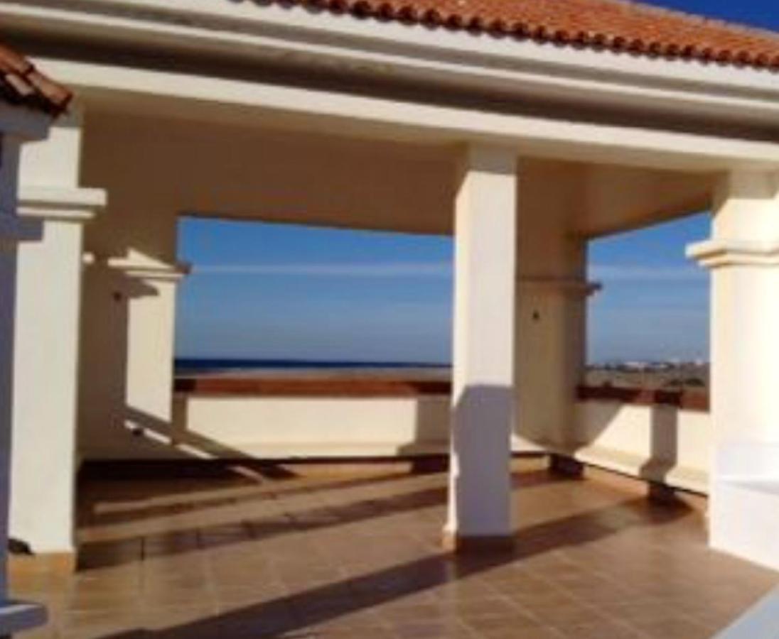 3 Bedrooms Appartement At Asilah 300 M Away From The Beach With Sea View Shared Pool And Furnished Balcony Esterno foto