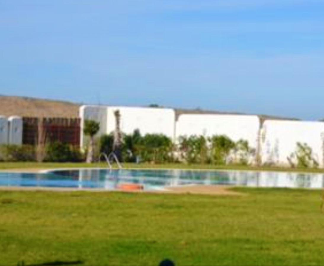 3 Bedrooms Appartement At Asilah 300 M Away From The Beach With Sea View Shared Pool And Furnished Balcony Esterno foto